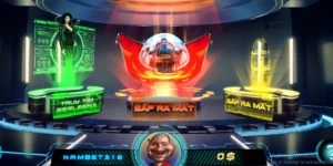 Khám Phá Bắn Cá Men In Black 69VN: Săn Thưởng Siêu Hấp Dẫn