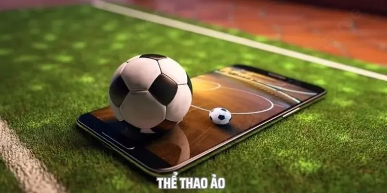 Khám Phá Cá Cược Thể Thao Ảo 69VN Để Thắng Lớn Nhanh Chóng