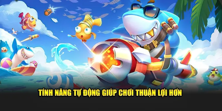 Chơi Bắn Cá Đại Dương 69VN: Khám Phá Thế Giới Săn Thưởng Hấp Dẫn