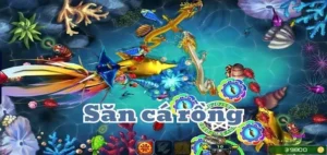 Chơi Bắn Cá Rồng 69VN: Chinh Phục Đại Dương, Rinh Thưởng Siêu Khủng