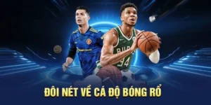 Tham Gia Cá Cược Bóng Rổ 69VN: Chinh Phục Đỉnh Cao Giải Trí
