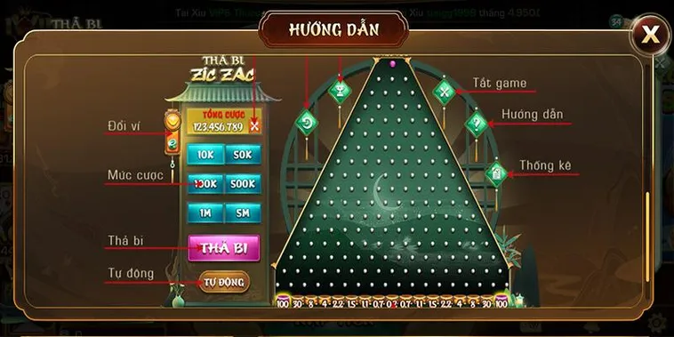 Tìm Hiểu Game Nhanh ZicZac Tại 69VN: Thử Thách Tốc Độ Thắng Lớn 2 Tìm Hiểu Game Nhanh ZicZac Tại 69VN: Thử Thách Tốc Độ Thắng Lớn