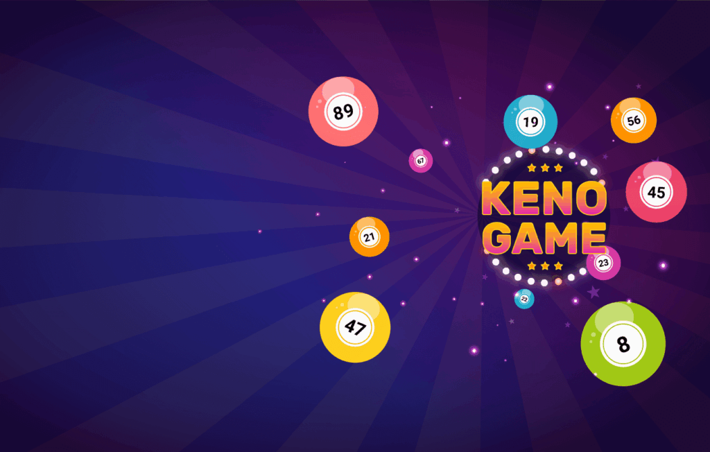 Khám Phá Game Nhanh Keno Tại 69VN: Cơ Hội Trúng Thưởng Siêu Tốc