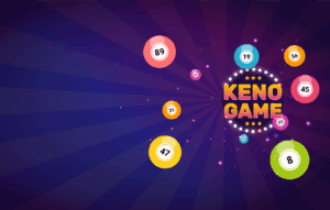 Khám Phá Game Nhanh Keno Tại 69VN: Cơ Hội Trúng Thưởng Siêu Tốc