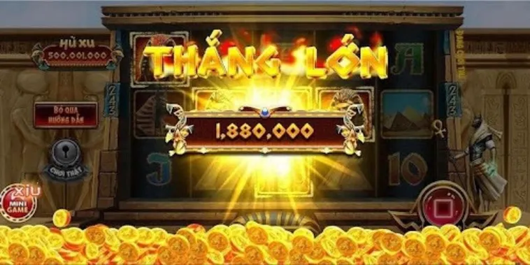 Chinh Phục Nổ Hũ Lân Hái Lộc 69VN Với Chiến Thuật Thắng Khủng