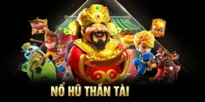 Khám Phá Nổ Hũ Thần Tài Tại 69VN Để Săn Thưởng May Mắn