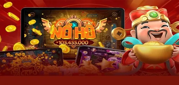 Tìm Hiểu Nổ Hũ Vũ Trụ Tại 69VN Để Chinh Phục Thưởng Lớn