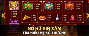 Bí Quyết Chơi Nổ Hũ Xin Xăm 69VN Thắng Lớn, Nhận Thưởng Khủng