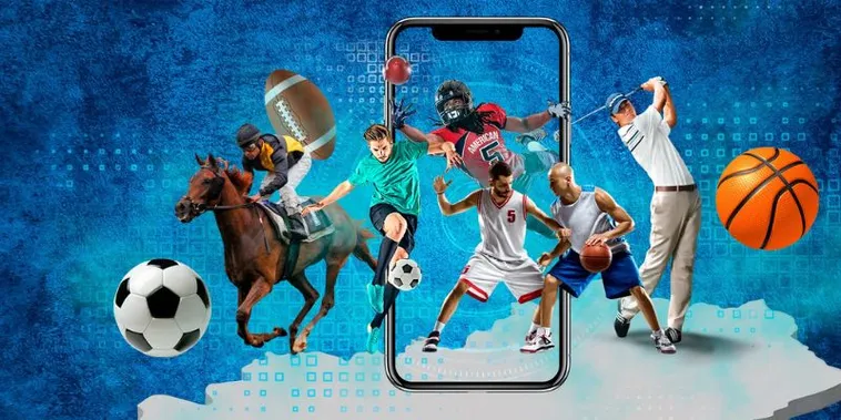 Tham Gia Cá Cược Thể Thao 69VN Ngay Hôm Nay, Nhận Thưởng Khủng!