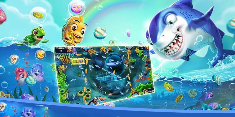 Tham Gia Thợ Săn Cá Tại 69VN: Hành Trình Săn Thưởng Khủng