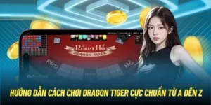 Khám Phá Trò Chơi Dragon Tiger Hấp Dẫn Tại 69VN Ngay Hôm Nay