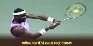 Tìm Hiểu Cá Cược Quần Vợt 69VN: Trải Nghiệm Hấp Dẫn Đỉnh Cao