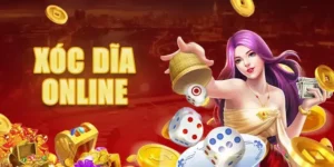 Tham Gia Xóc Đĩa Tại 69VN Để Trải Nghiệm Thắng Lớn Ngay Hôm Nay